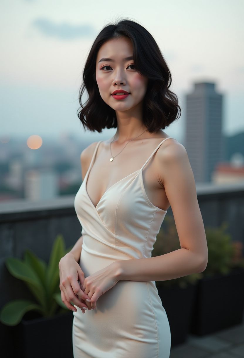 候鸟南下